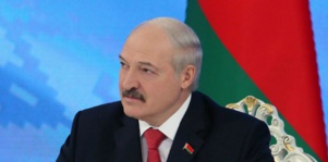 Le Parti Communiste du Belarus (KPB) soutiendra la réélection d'Alexandre Loukachenko
