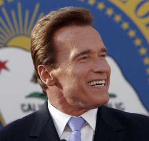 Terminator soutient Hollande : Un très mauvais film