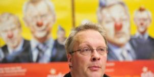 Municipales en Belgique : Le PTB devient la force émergente de gauche Municipales en Belgique : Le PTB devient la force émergente de gauche