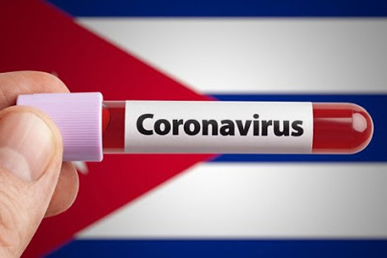 La pandémie de coronavirus est enrayée à Cuba La pandémie de coronavirus est enrayée à Cuba