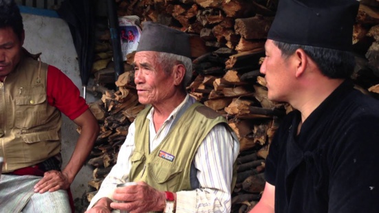 Le mouvement communiste au Népal perd l'une de ses figures historiques Le mouvement communiste au Népal perd l'une de ses figures historiques