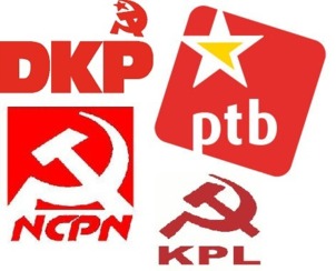 Soutien aux actions des travailleurs en Europe, du 14 novembre 2012 Soutien aux actions des travailleurs en Europe, du 14 novembre 2012