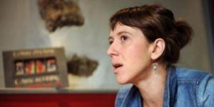 Arrestation Aurore Martin: "une page déshonorante pour notre pays" Arrestation Aurore Martin: "une page déshonorante pour notre pays"