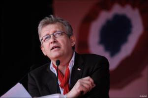 Pierre Laurent : Le gouvernement n'est pas à la hauteur Pierre Laurent : Le gouvernement n'est pas à la hauteur