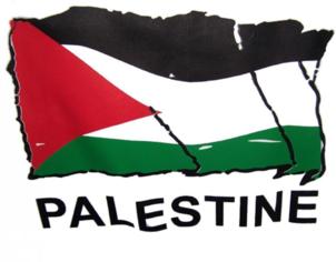 Il est temps pour la Palestine