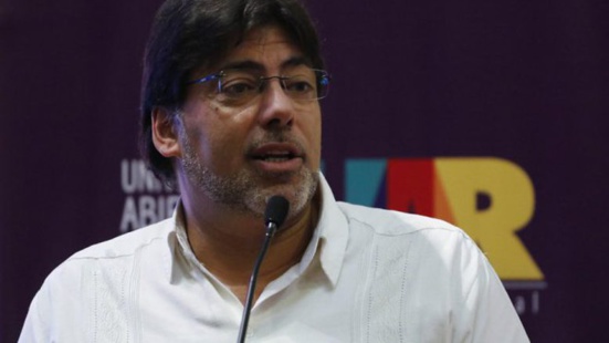 Le Chili aura-t-il un président communiste? Le Chili aura-t-il un président communiste?