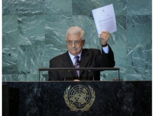Reconnaissance de l’Etat de Palestine comme membre de l’Organisation des Nations Unies