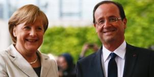 Hollande, "le changement n'est plus pour maintenant"