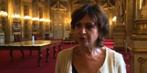 Le Sénat dit "non" au budget de la Sécu 2013 Le Sénat dit "non" au budget de la Sécu 2013