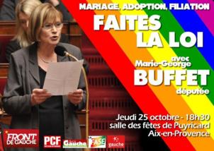 Encore un renoncement de Flamby Hollande : La clause de conscience pour le mariage homosexuel, « une proposition humiliante »