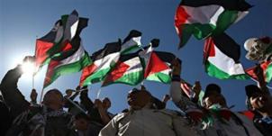 Les Députés communistes ont déposé une Proposition de résolution portant sur la reconnaissance par la France de l’État palestinien