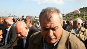 Autorité Palestinienne et Hadash main dans la main pour la reconnaissance de la Palestine à l'ONU Autorité Palestinienne et Hadash main dans la main pour la reconnaissance de la Palestine à l'ONU