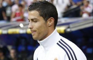 LE GESTE FORT DE CRISTIANO RONALDO: UN DON DE 1,5 MILLION D'EUROS AUX ENFANTS DE GAZA