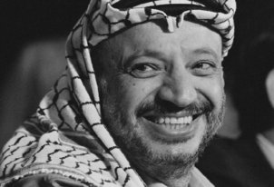 La dépouille de Yasser Arafat a été exhumée