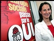 Ségolène Royal