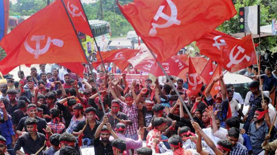 Le CPI(M) retrouve un soutien populaire dans les zones rurales du Bengale
