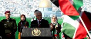 Palestine à l'ONU - Abbas : "Maintenant, nous avons un État"