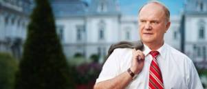 Palestine : Nous saluons la décision de l'Assemblée générale de l'ONU (KPRF) Palestine : Nous saluons la décision de l'Assemblée générale de l'ONU (KPRF)