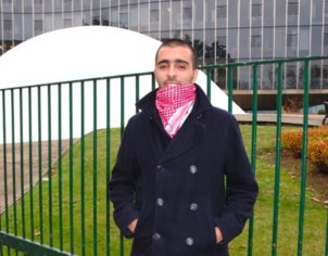 France. Nordine Idir, l’engagement au service des autres