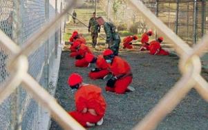 États-Unis : Le Sénat vote contre la fermeture de Guantánamo