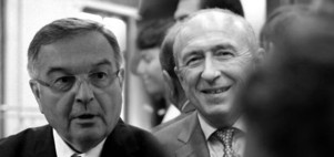 Lyon-Rhône : Hollande et Ayrault donnent leur aval au dépeçage de la République ?