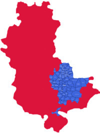 Lyon-Rhône : Hollande et Ayrault donnent leur aval au dépeçage de la République ?