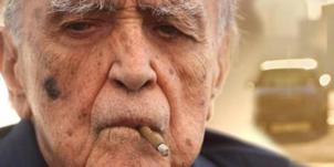 Niemeyer : "un homme extraordinaire qui a su allier le geste créatif et son engagement communiste" Niemeyer : "un homme extraordinaire qui a su allier le geste créatif et son engagement communiste"