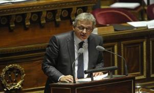 Pierre laurent (Sénateur PCF) interpelle le Premier ministre sur l'avenir de Florange