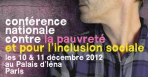 On ne combat pas la misère en maintenant des millions de personnes sous le seuil de pauvreté On ne combat pas la misère en maintenant des millions de personnes sous le seuil de pauvreté