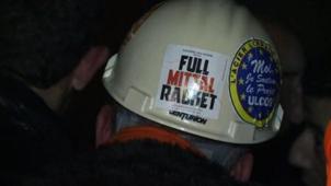 ArcelorMittal - Nationalisation ! ArcelorMittal - Nationalisation !