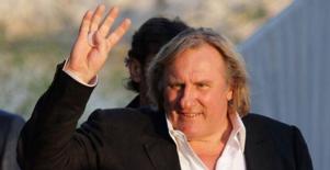 Thibault/Depardieu : "personne" ne paie 85%