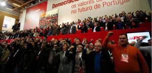 XIXème congrès du PCP : Notre projet, le socialisme pour le Portugal