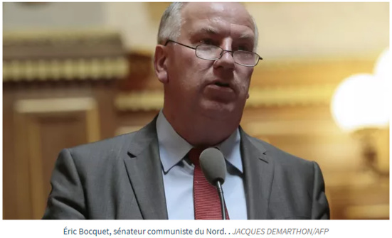 Présidentielle: Chez les communistes, la tentation d’une candidature autonome Présidentielle: Chez les communistes, la tentation d’une candidature autonome