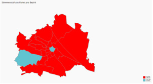Parti arrivé en tête aux élections du Landtag Parti arrivé en tête aux élections du Landtag