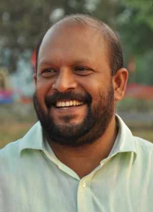 VS Sunil Kumar (CPI) VS Sunil Kumar (CPI)