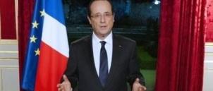 Voeux Hollande: « Les attentes des français restent entières » (Pierre Laurent - PCF)