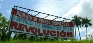 Des organisations européennes demandent la suppression de la dite Position Commune contre Cuba