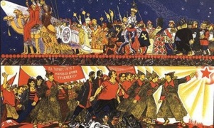 Rallumons les étoiles rouges, par l’abrogation de « La Mutation »