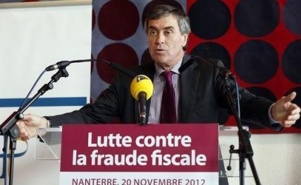 Justice/PS : Jérôme Cahuzac reconnu coupable, mais sans peine