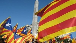 Catalunya : Un référendum pour l'indépendance en 2014