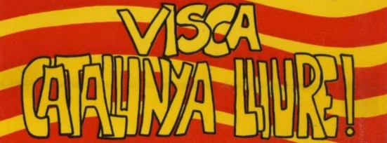 Catalunya : Un référendum pour l'indépendance en 2014