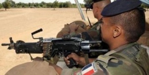 Déjà plus de 100 morts lors de l'intervention de la France au Mali Déjà plus de 100 morts lors de l'intervention de la France au Mali