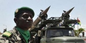 Mali : « L' intervention militaire française comporte de grands risques de guerre » Mali : « L' intervention militaire française comporte de grands risques de guerre »