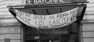 Manifestation mariage pour tous : « le gouvernement ne doit pas céder, la société française est prête »