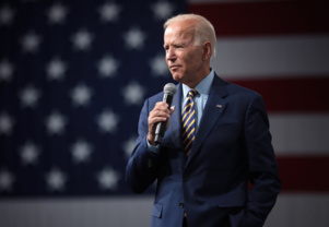 La mascarade est enfin terminée, Joe Biden sera le 46ème Président des Etats-Unis La mascarade est enfin terminée, Joe Biden sera le 46ème Président des Etats-Unis