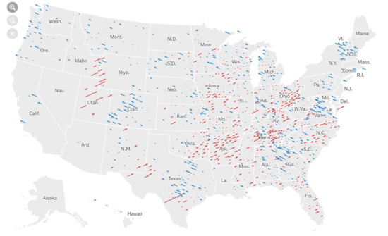 La mascarade est enfin terminée, Joe Biden sera le 46ème Président des Etats-Unis