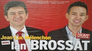 Manif homophobe : Quand la droite dégrade le bien des Parisiens Manif homophobe : Quand la droite dégrade le bien des Parisiens