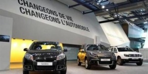 "C'est un véritable coup de massue pour les salariés français de Renault"