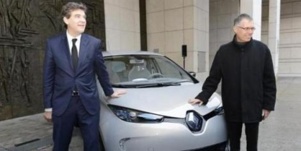 7500 emplois en moins chez Renault: "acceptable" selon Montebourg 7500 emplois en moins chez Renault: "acceptable" selon Montebourg