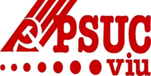 Les communistes catalans s'opposent à la déclaration de souveraineté CiU-ERC Les communistes catalans s'opposent à la déclaration de souveraineté CiU-ERC